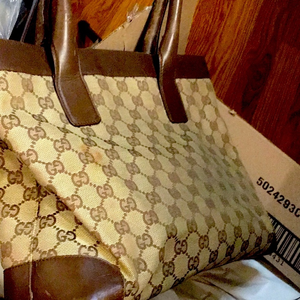 Gucci used Lux great con1800R
